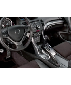 CUFFIA UNIVERSALE PER LEVA DEL CAMBIO AUTO SPARCO IN POLIURETANO